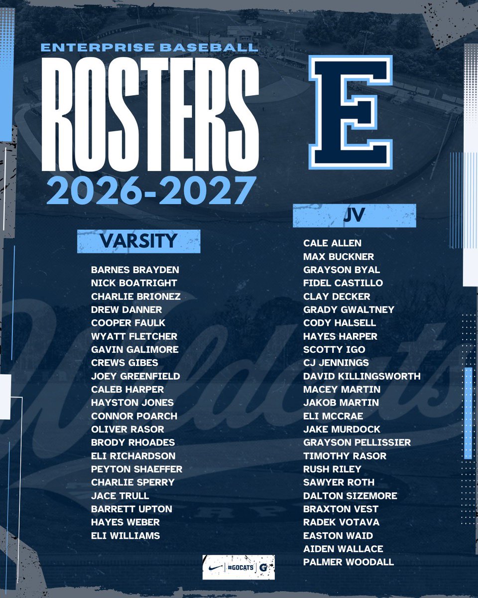 EHSBaseball8 tweet picture