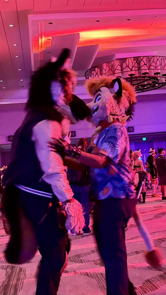 24theprotogen's tweet photo. Do we fw #denfur? Pt. 3 https://t.co/hxcckOSTKN