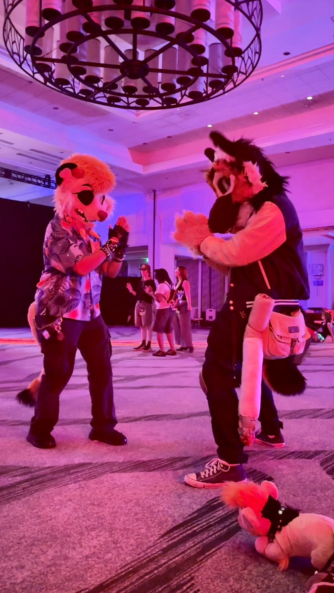 24theprotogen's tweet photo. Do we fw #denfur? Pt. 3 https://t.co/hxcckOSTKN