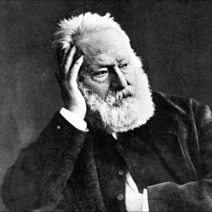 Paroles_auteurs's tweet photo. "L'éducation, c'est la famille qui la donne ; l'instruction, c'est l'Etat qui la doit."
Victor Hugo https://t.co/vwbMh1NjnJ