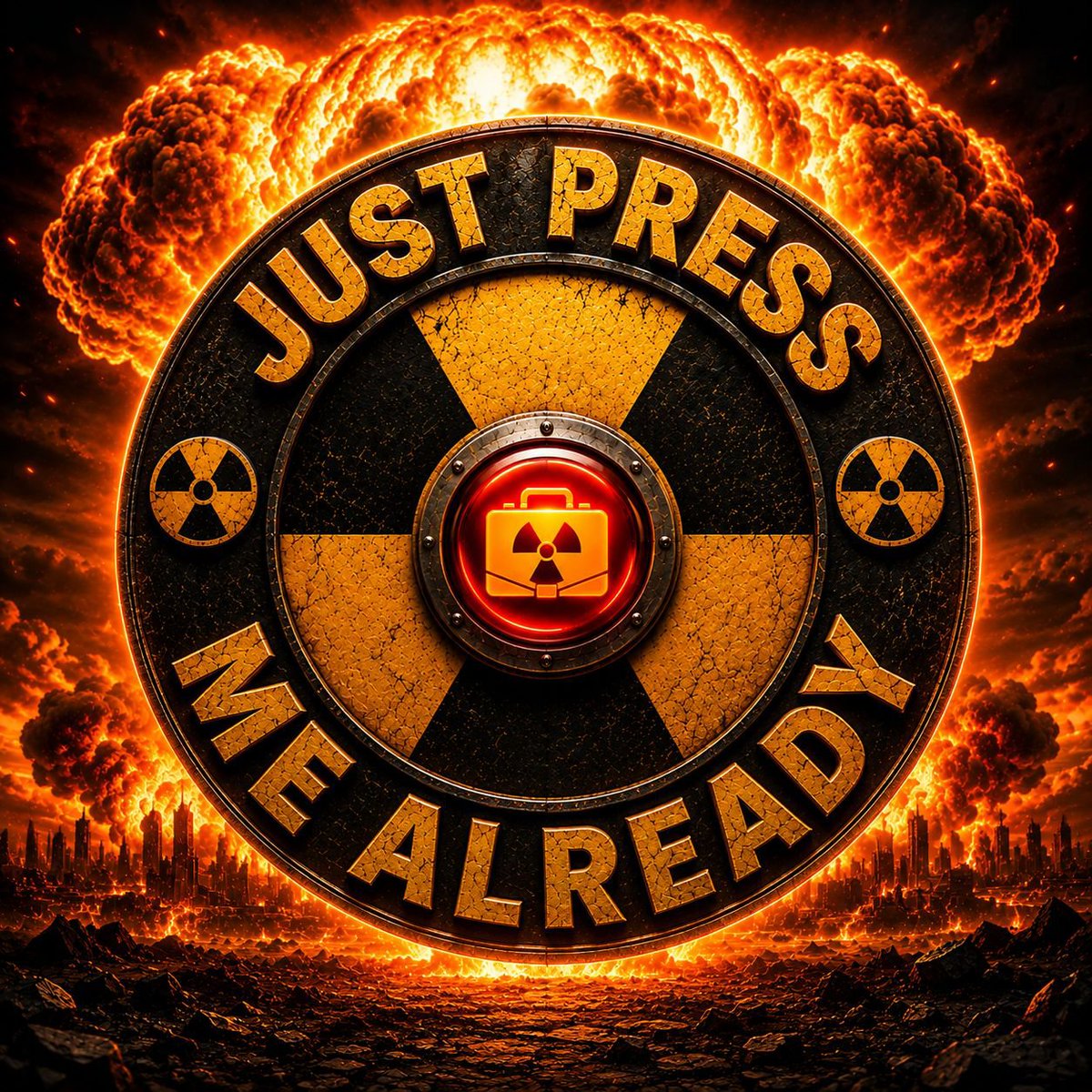 SolPumpFunTiger's tweet photo. 🚨 JUST PRESS IT — $JPI 🚨

ONE PRESS WILL CHANGE YOUR LIFE. 👀

Meet $JPI — Just Press It, a fresh Solana project built around a simple idea: sometimes you just have to press the button and see what happens. 🫵🔥

The community is starting to discover $JPI, with its own website, social presence, and Telegram community already live.

💎 TOKEN: $JPI

🧾 CONTRACT:
9dBF8mApTHTqNbJ3zEZ9MNhMLyAPcN1q4ov2fjvuxjqQ

📊 Chart / Market:
https://t.co/APjegm7WfC

$JPI is one to keep on the radar as the community develops. The concept is simple, the branding is memorable, and the project is already getting attention across Solana token trackers. 👀⚡

No complicated story.

No overthinking.

Just Press It. 🫵

🔥 $JPI — JUST PRESS IT 🔥

If you’re discovering it early, make sure to check the official links, verify the contract yourself, and do your own research before making any decisions.

🚀 WEBSITE: https://t.co/FWSu1bYRiI

🐦 X: https://t.co/TwpPVsvu2W

💬 Telegram: https://t.co/Ndd5glwXD9

ONE PRESS WILL CHANGE YOUR LIFE. 👀🫵

#JPI #JustPressIt #Solana #Crypto #Memecoin #SOL