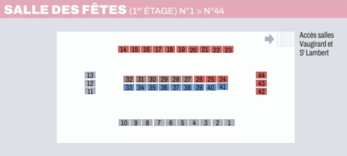 LevantLes's tweet photo. Samedi 12 sept de 10h à 18h

📍Mairie15e Paris
nous sommes ravis de faire partie des 240 associations pour une journée festive avec stands, animations… et un apéro-concert à 12h15 
📍Salle de Fêtes stand numéro 30 

Venez nombreux pour nous rencontrer et connaître nos actions! https://t.co/kDJyZPrf8t