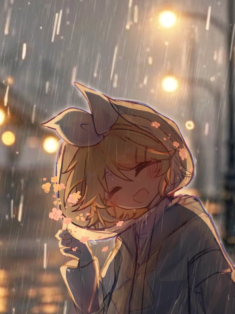 nk_xxv's tweet photo. #鏡音リン https://t.co/24Zcs3LwOe