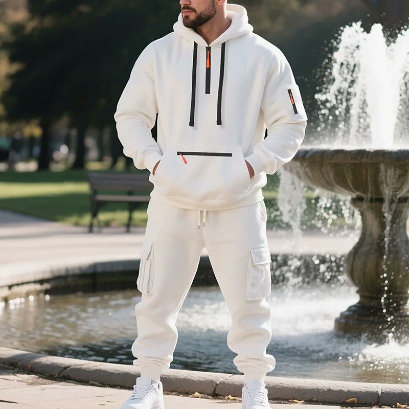 fitprohaus's tweet photo. 🔥 Stay warm and active with our Men’s Fleece Sportswear Tracksuit Set! Soft, comfortable, and perfect for workouts, outdoor activities, travel, or casual everyday wear. Keep moving in comfort and style all season long! 💪🧥 Price range: $59.99-$71.99
https://t.co/V9JsWt7JDn https://t.co/hSTp5SWEh4