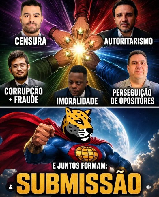 rapones's tweet photo. "ain vc não pode ficar feliz com a suspensão do M13L"

Eu posso do mesmo jeito q eu fico feliz quando um socialista mata outro https://t.co/dgMJTbEnzE