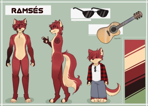 Furrock452's tweet photo. @Sykthegoofy Tysm for the chance <3 https://t.co/czH21rBhYk