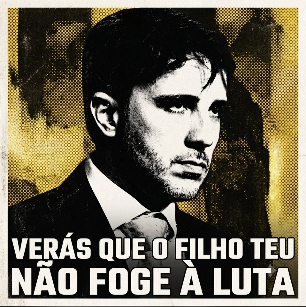 TEXUGODoMBL's tweet photo. @NomadeLife1989 Não vamos! Somos NÓS  que iremos mudar esse país! 
#SomosTodosRenanSantos14
#FechadoComRenan14 https://t.co/SiNkeGldF9