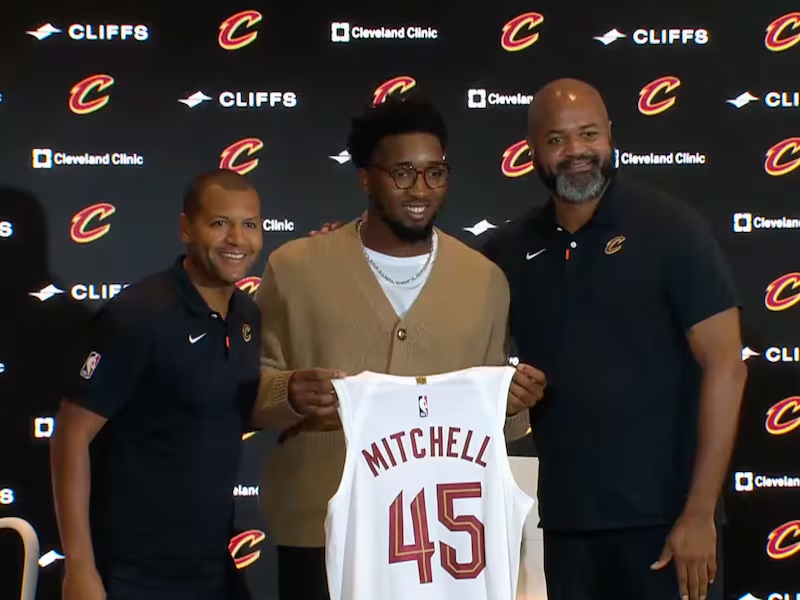 AcrossCavs's tweet photo. HAPPY ANNIVERSARY CAVS FANS https://t.co/sBzsgxEY1g