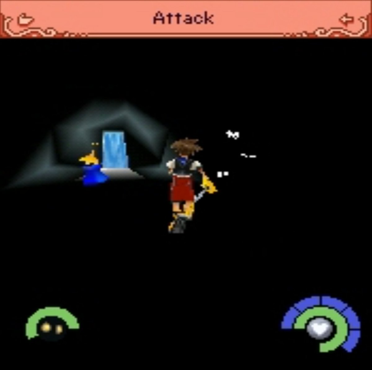 Caith_Sith's tweet photo. He encontrado por el disco duro de hace siglos esto de Kingdom Hearts V-Cast. ¿Sigue sin ser jugable o ya se puede emular de alguna manera? 🤔 https://t.co/RVv3inF2ZJ