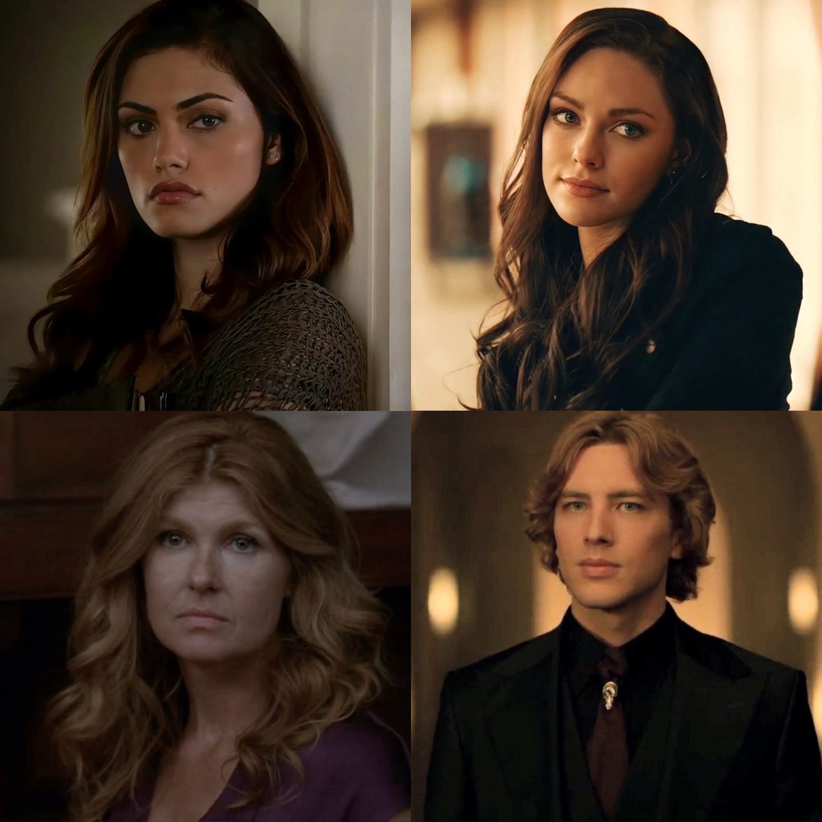 mikaeldonscoven's tweet photo. Their moms genes clearly won 😭 https://t.co/Bq9cm03ml4