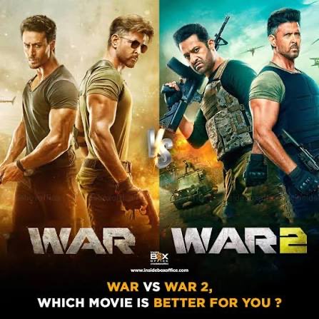 BozzMan_OG's tweet photo. @Winnneeerrrr @page44ofdaniels If u watched War 2 to the end, after RAW defeated Kali, a new enemy emerged, a Pakistani sleeper cell that ignited a special program called Alpha with intention of using the program to destroy RAW and India as a whole. https://t.co/DPbWZ8P9Kn