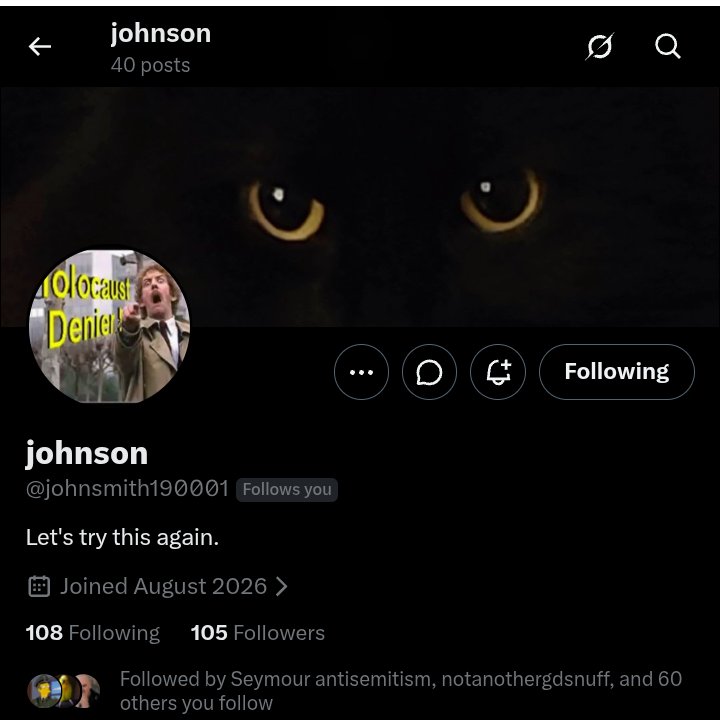 DROOG87155134's tweet photo. Give him a follow ⚡ 

@johnsmith190001 https://t.co/yxLKZvxZYY