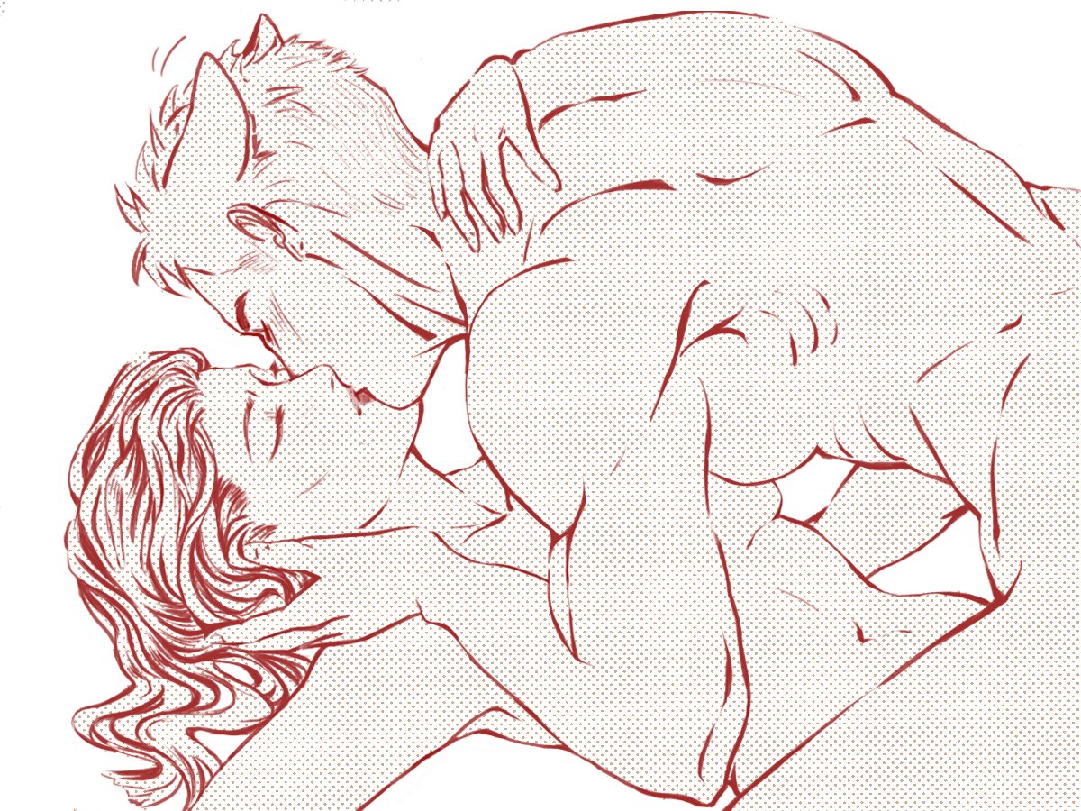 tallis_v's tweet photo. My humble offering to the horny faction 

#全世界都爱敖尹 #BringValkoBack #敖尹 #ValkoIsLoved https://t.co/XXve5V7wYG