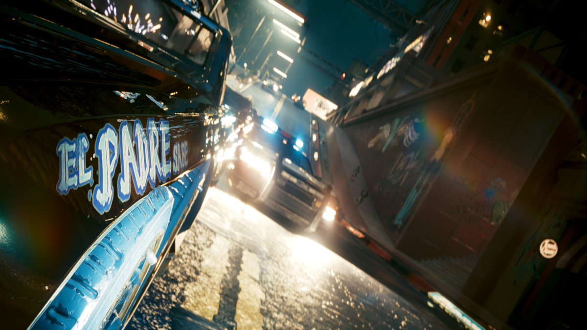 BabaKissCool's tweet photo. 📍#Cyberpunk2077 https://t.co/tfc5dJTgZs