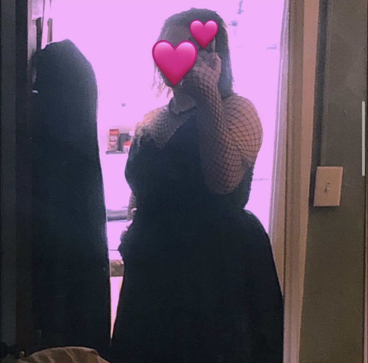 8eeboi's tweet photo. I totally lost this dress 😭😭
#femboy

#dmme https://t.co/MOVtb37D5t