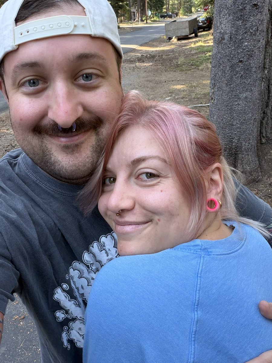 WretchedxSpawn's tweet photo. Yeah August was cool. https://t.co/00eCgeItw6