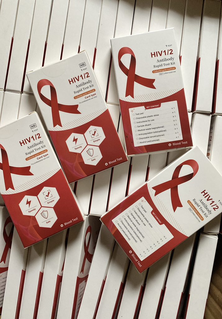 killshot000's tweet photo. @Quamefly Know your status from home. 🏠 Private, accurate, and results in just 15 minutes. Order a rapid HIV test kit today.

GHS 105

Order now 📲https://t.co/vC2Gj1Eatg
☎️ 0247012150 https://t.co/Zfm0MxKozc