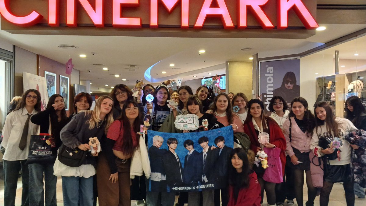 JiniChannel's tweet photo. Me enviaron esto por parte de los Jinichingus MOAS de Argentina. ¿ Qué otros fanclubs están trabajando en proyectos? ¿Quieren que los suba? Me uno, no solo de Argentina. Puede ser de cualquier lugar 🫰 https://t.co/R40MhKbOHi