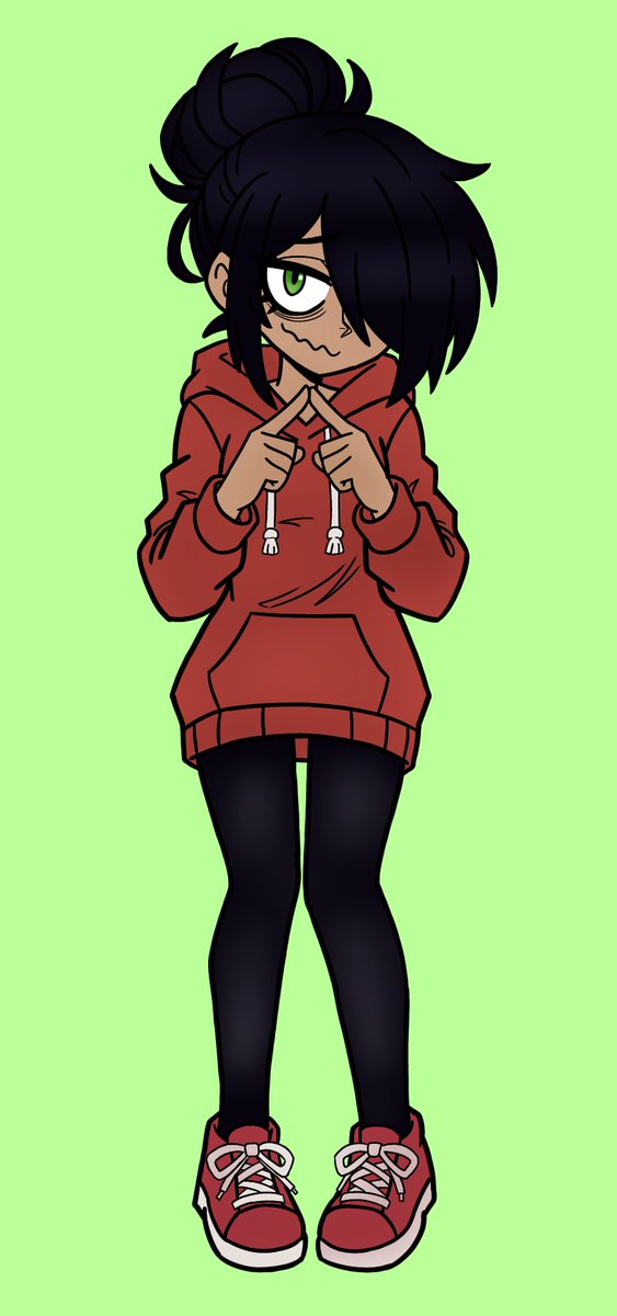 Uselessdegen9's tweet photo. Maya #fanart #art #digitalart #illustration #manga #anime #cartoon #ongezellig https://t.co/lkyhkndxDe