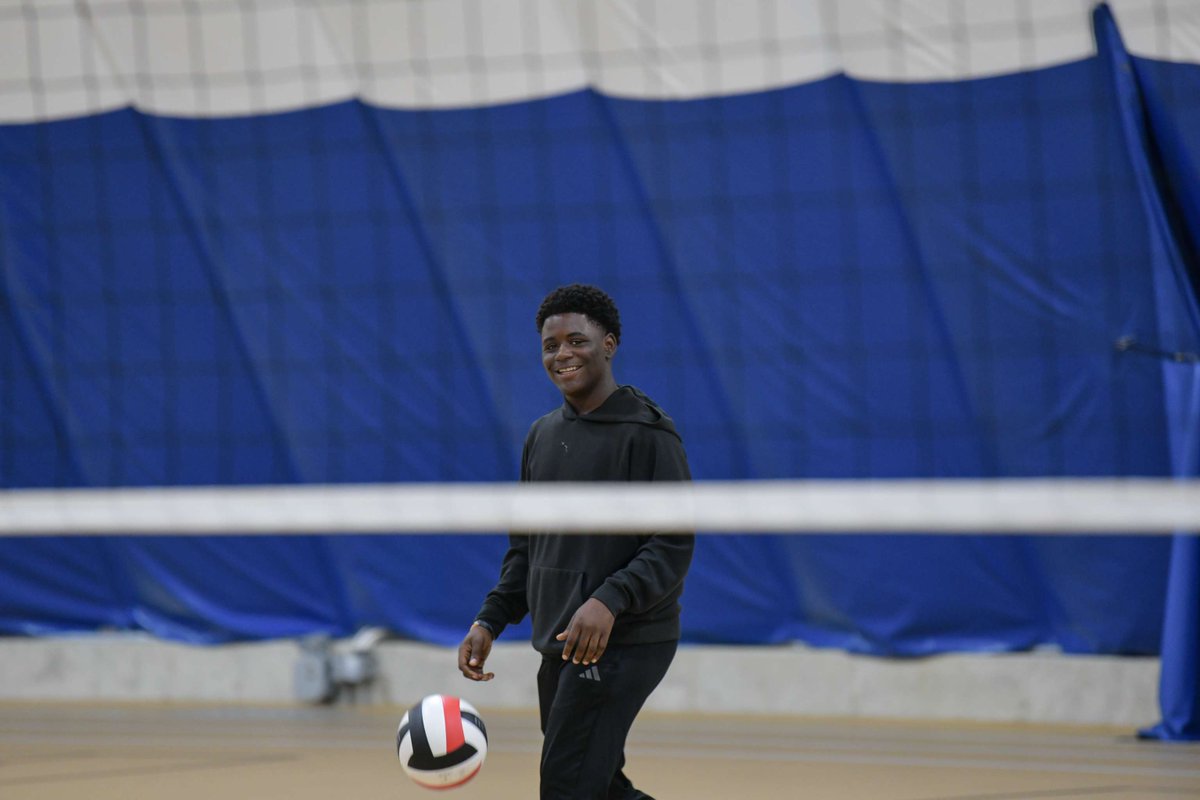 JacksonCollege's tweet photo. Welcome Week is off to a fun start! Students kicked things off today with a Back-to-School Field Day and Open Gym in the Jets Air Station. Next up, Karaoke Night at 6 p.m. Tuesday in the Hangar!
#jacksoncollege #jcjets https://t.co/ADSwOKaNwA