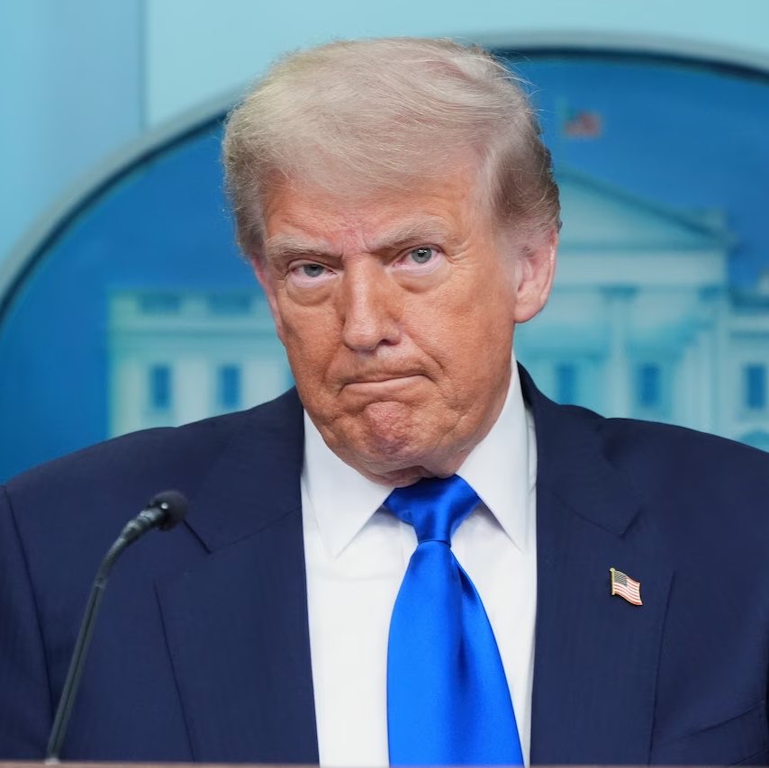WhaleInsider's tweet photo. JUST IN: 🇺🇸 66% chance of President Trump being impeached during his term, per Kalshi traders. https://t.co/fER03S0fZG