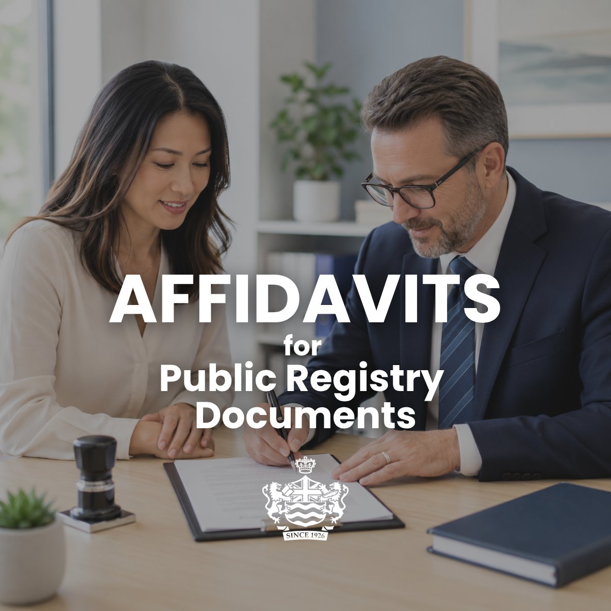 BCNotaries's tweet photo. Filing documents with a BC Public Registry? A BC Notary can prepare and witness affidavits, ensuring they're sworn under oath and meet registry requirements—helping you avoid delays or rejections. Find a BC Notary: https://t.co/8dhSNuoqJe #BCNotary #Affidavits #NotaryServices https://t.co/sPQ0BU8CaN