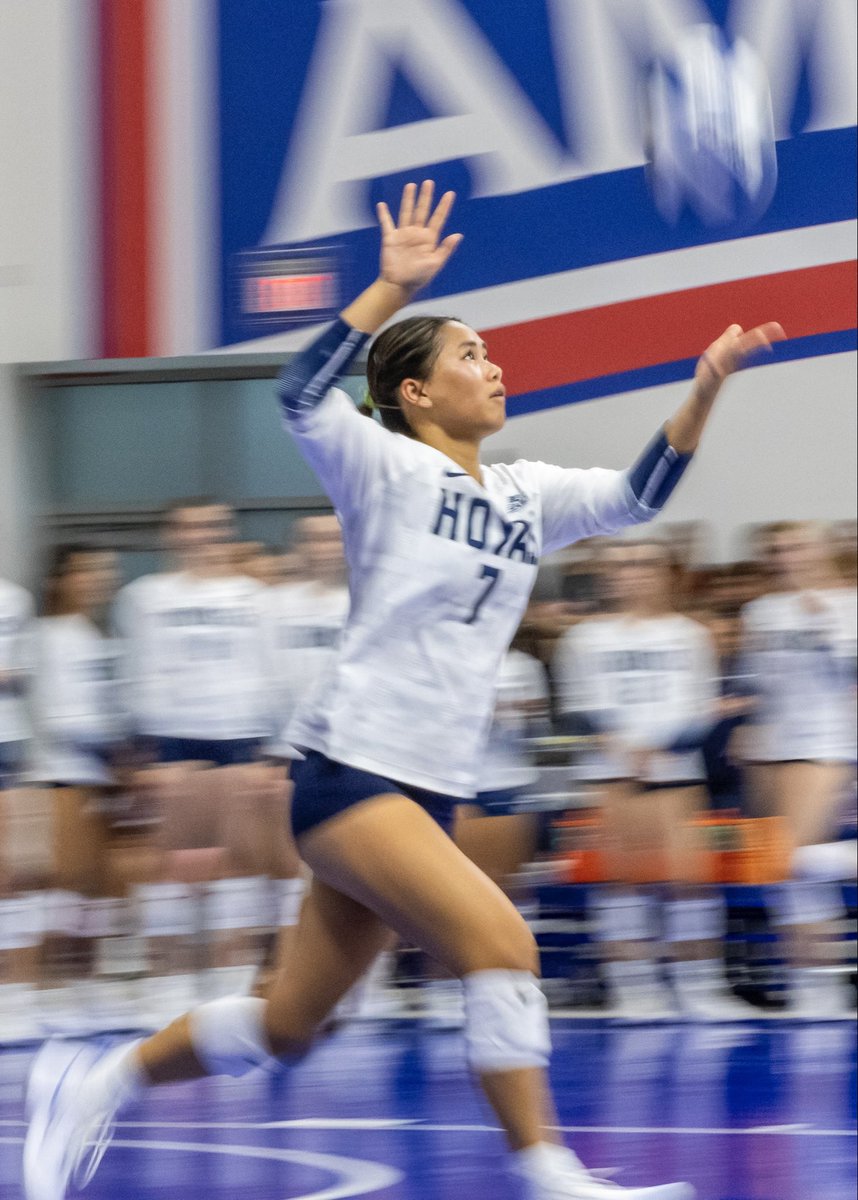 HoyaVolleyball's tweet photo. DC Challenge Dump 📸

#HoyaSaxa #HoyaBold https://t.co/YrPkxUWjBU