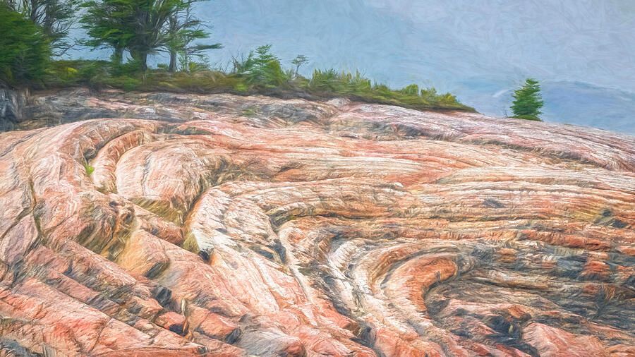 joancarroll's tweet photo. Rock Formations Lago Argentino Patagonia! https://t.co/cIwWgyXGYl #rocks #rocky #rockformations #curving #argentina #patagonia #artistic #geology #landscape #landscapephotography #patterns #terrain #erosion #giftideas #wallart #artforsale @joancarroll https://t.co/sbPaDqTwZo