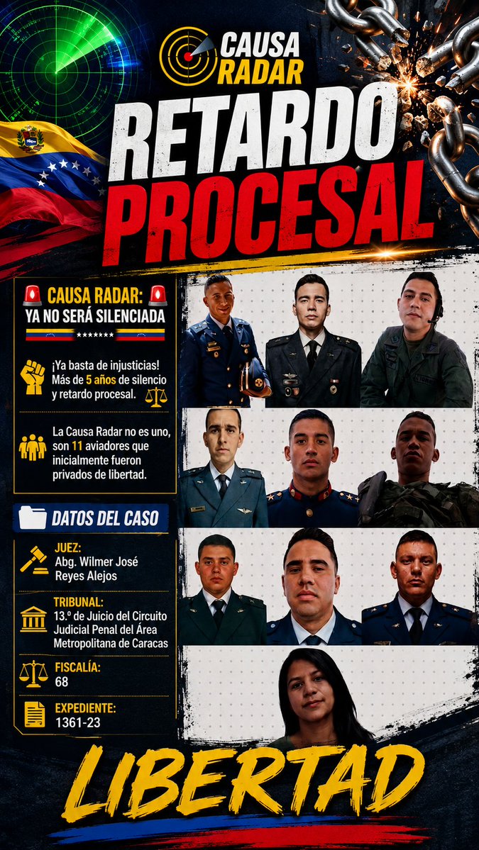 causaradarjust's tweet photo. @NTN24ve https://t.co/S0WVDTwgoU