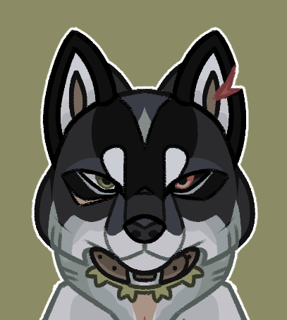 FRIEDTIIGER's tweet photo. I'm still not posting art here, but you know where I am? MY DISCORD SERVER! Join for free to see my finished art, adopts, and limited openings for custom art!
🌈☀️🌿
I've got 2 adopts up right now for server members only👀🐕 base by badmiracle!
🔗⬇️ https://t.co/RxbhSns4cl