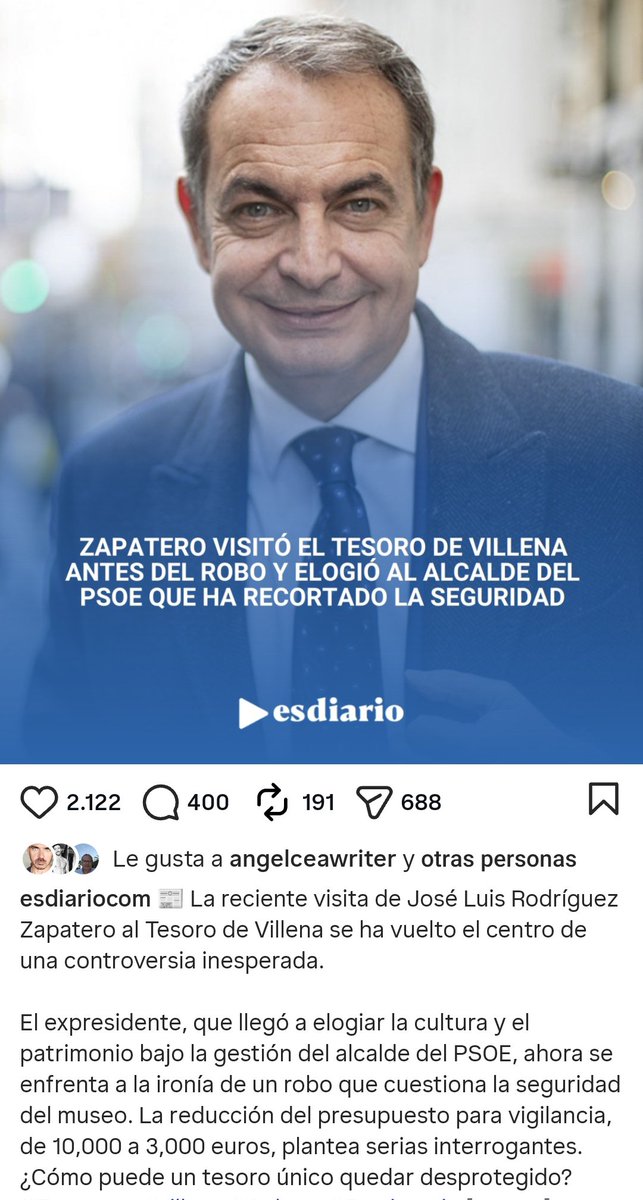 Kepe_Dorro's tweet photo. Qué casualidad, alcalde socialista. Una pérdida histórica irreparable. https://t.co/6wtUunrfsI