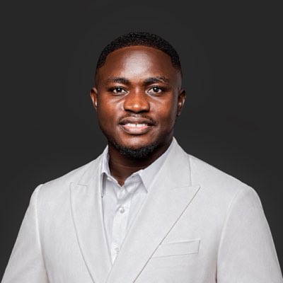 KingsleyAnyenor's tweet photo. #NewProfilePic https://t.co/WKowd2Jo4v