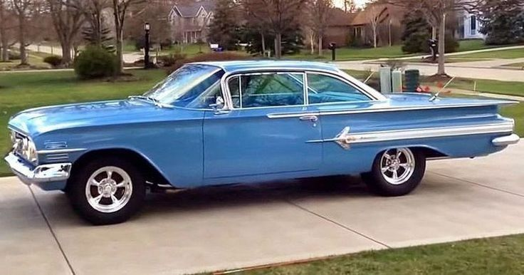 RandyDa25687858's tweet photo. *
* *
Keep it , , , or Sell it ? ? ?  🤔

1960 Chevy Impala Sport Coupe

!.:i:.!     🧐 https://t.co/mJsedUPiSf