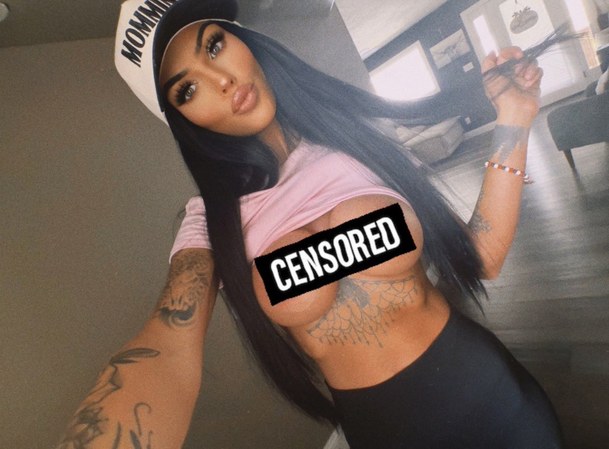 307OFQUEEEN's tweet photo. Call me mommmmmy 😋 https://t.co/0R9HLd9XZR