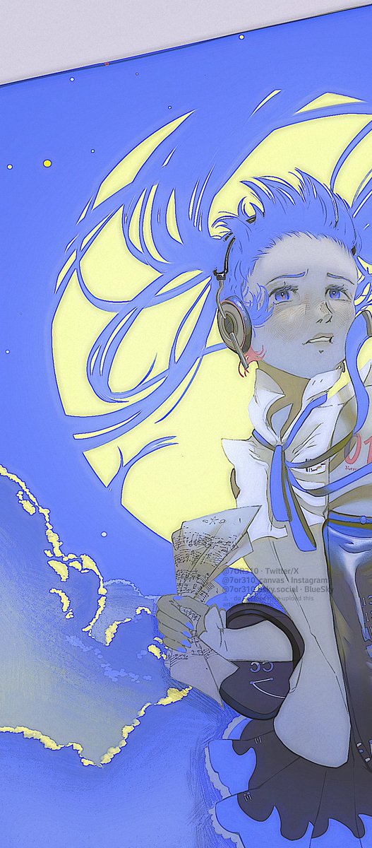 7OR310's tweet photo. #初音ミク誕生祭2026  #初音ミク https://t.co/jTbQnmOc1c