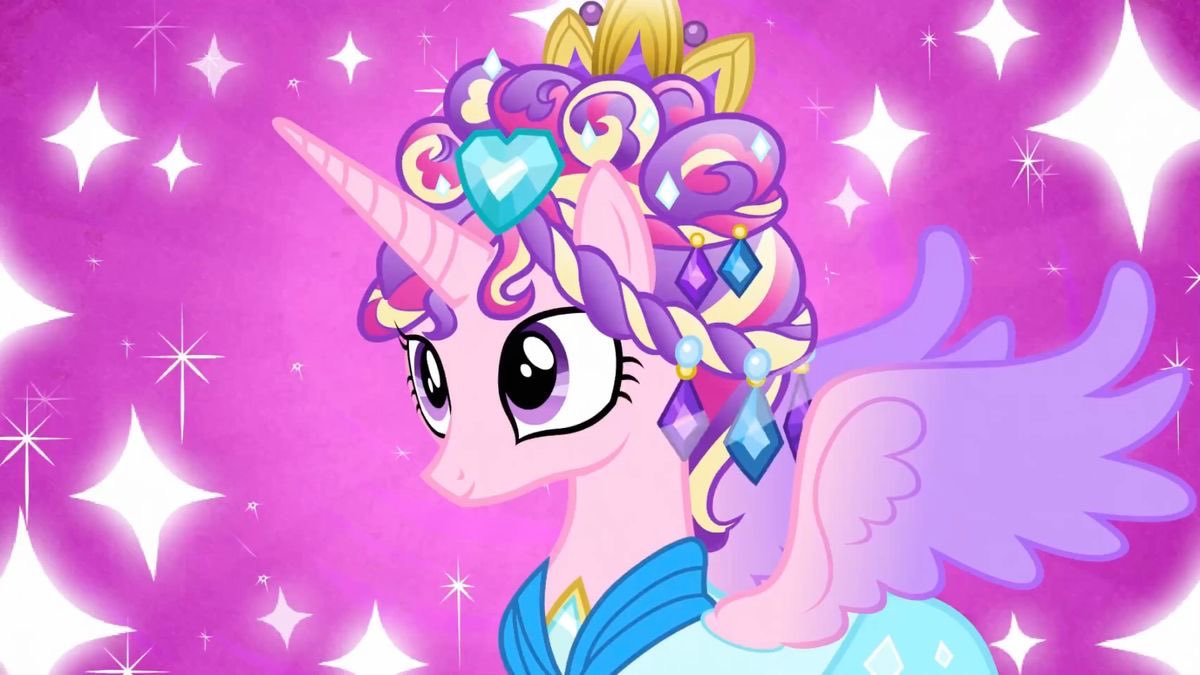 bearberryvee's tweet photo. the wings. the MANE. she knows she’s stunning. https://t.co/nDw9p2sUfR
