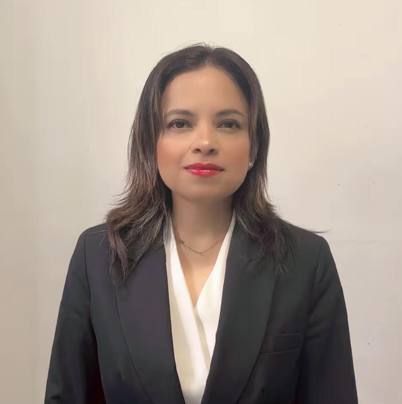 RedPolitologas's tweet photo. 🥳Bienvenidas a la @RedPolitologas 

➡️Miriam Mozo Rodríguez, @miriammozo #México
➡️María José Mogollón Martínez,  #Colombia
➡️Linda Margarita Romero Orduña, #México
➡️María del Rocío Luna Castro, @RoxioLuna, #México

#CadaDíaSomosMás #Somos1025 #NoSinMujeres https://t.co/IiSmj27Wgz