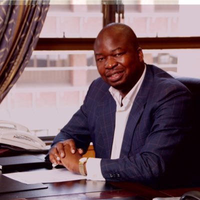 CMukungunugwa's tweet photo. Got it. Here's a sharp caption blending
The irony is glaring: George Guvamatanga sets the policy directives ZIMRA follows—so claims he's under investigation by the very agency he directs? That's not logic, that's political theatre.

Same script, different target. We've seen this before—unsubstantiated attacks that crumble when tested. The real agenda? Demonizing successful Black Zimbabweans to weaken President Mnangagwa. It failed against CAB3. It will fail here.

Here's what the noise distracts from:

· 2.9% inflation—lowest since independence.
· CitiGroup endorsement—the 3rd largest U.S. bank.
· Removed from World Bank's fragile states list.

All achieved on the advice of Guvamatanga & Dr. Tagwirei.

Zimbabwe doesn't need politicians tearing down the few wealthy Blacks we have. We need leaders creating more millionaires and billionaires—because a nation with rich citizens is a strong, sovereign nation. Colonialism deliberately kept us poor. 46 years on, our own capitalists are our strength, not our shame.

ZIMRA's property exercise? Routine tax compliance. Period. Not a witch hunt.

Target them all you want. It won't work. The results speak louder than the rumors.