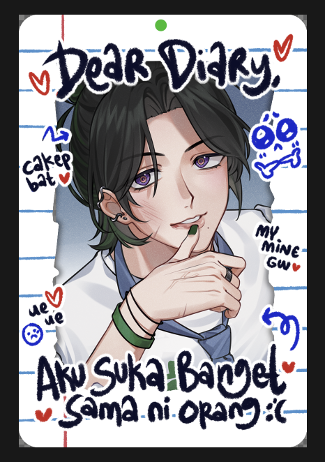 pacarnyakaelix's tweet photo. udah siap belom~? yuh😛❤️💙💚💛 https://t.co/hZZDlbSTOT