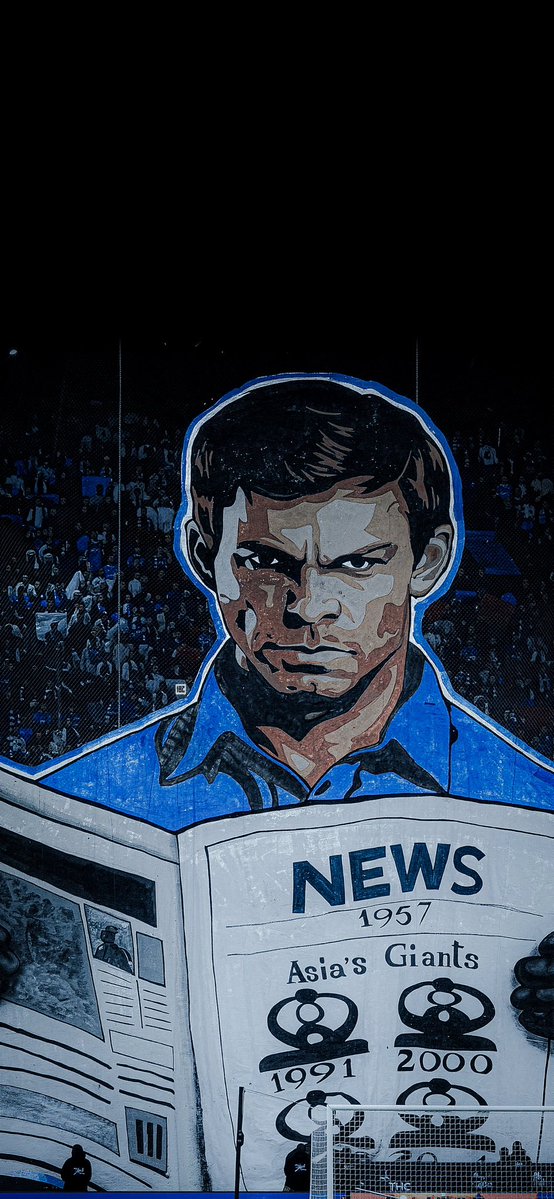 AB_B17's tweet photo. 🚨🚨🚨||🔵🔵🗣️

تجهيزات القوة الزرقاء غداً 

تيفو على كامل الملعب 🏟️
2 انترو 🎨

#الهلال_الأهلي https://t.co/o4cgeJjHKl