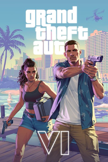 amagicmantv's tweet photo. Who still needs a Pre-order for GTA 6?  

Like + Reply your gaming platform 🎮 

Gonna bless a couple followers before release🪄 https://t.co/r5D2f1usSL