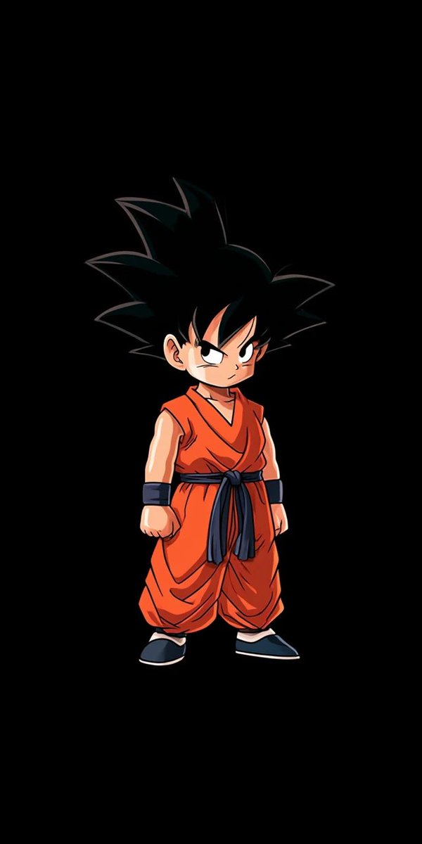 4kpapers's tweet photo. Goku https://t.co/tqRHtupME3