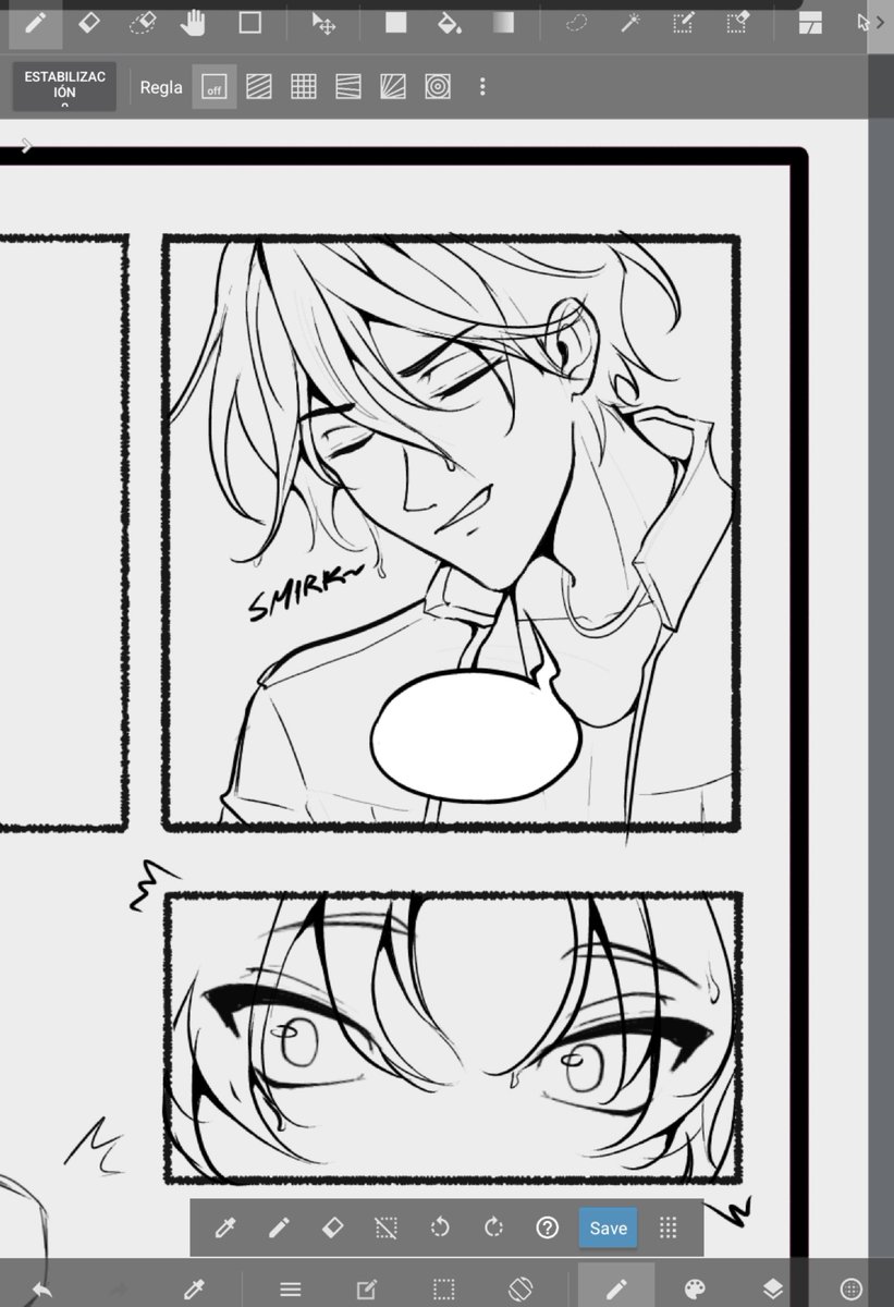 Munidek_'s tweet photo. Otro #wip creo que se nota que tengo favoritos

#artmootsㅤ #digitalartㅤㅤㅤㅤ https://t.co/JGtSqiJHAu