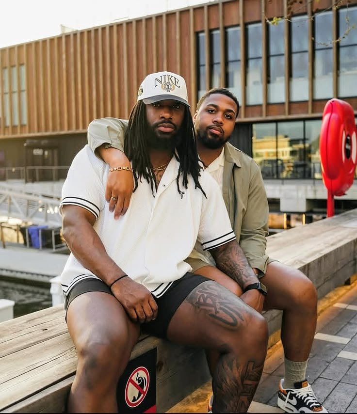 BenjaminOkpe2's tweet photo. May your next chapter begin with the love you’ve always deserved.

Just two bros bro-ing. I love this ❤️ https://t.co/9crsq3stTR