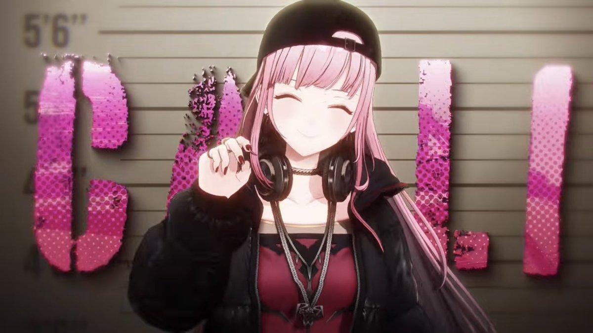 VladmiralVlad's tweet photo. mori is so moe here but also so cool … https://t.co/KStBowSQsw