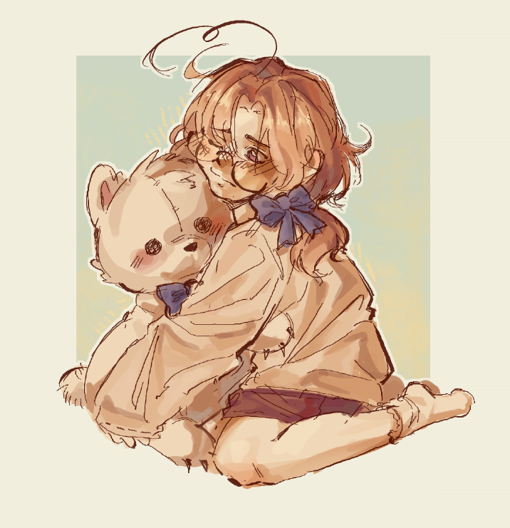 mysweetcanachan's tweet photo. lonely baby canada i did in 30 mins..... i feel so maternal for him #hetalia https://t.co/hrkRuCyZLP