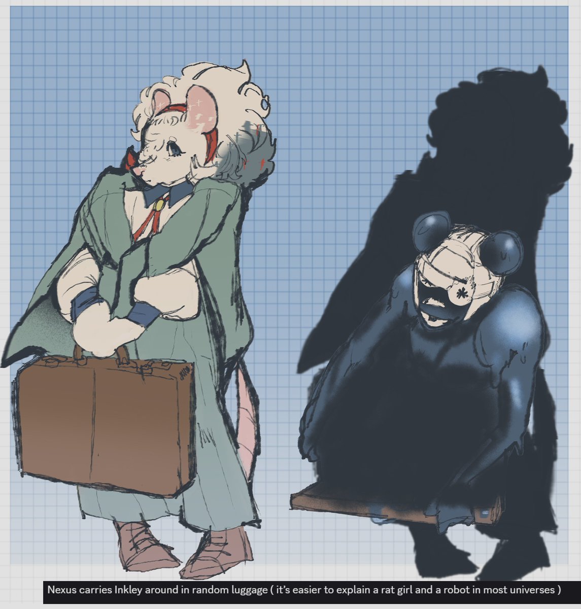 yolklyghostly's tweet photo. https://t.co/8z8JxNgTXQ