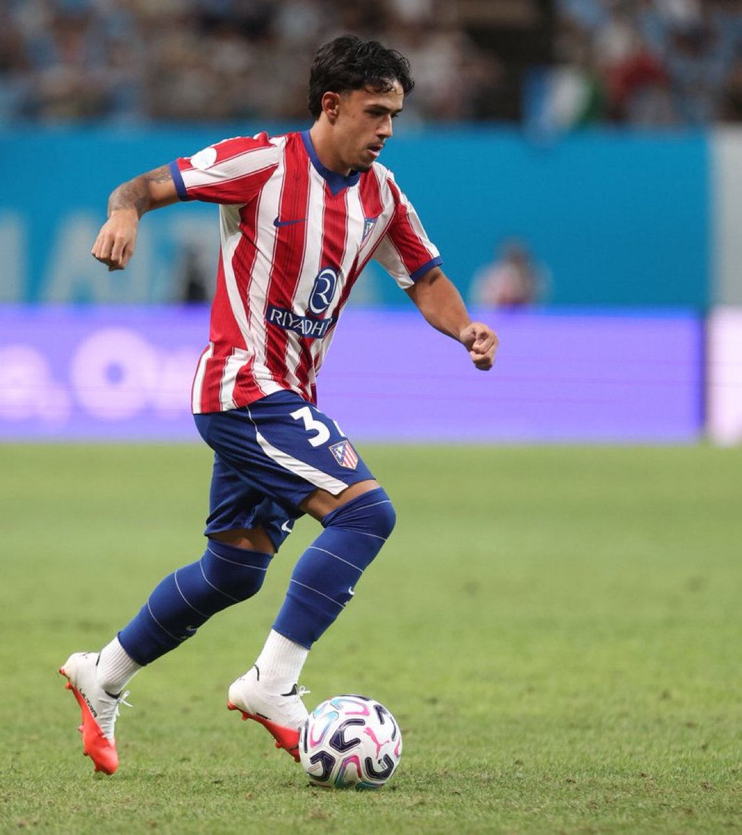 AtletiHouse's tweet photo. 🚨🇪🇸 ايكر لوكي لاعبًا لـ راسينغ. https://t.co/Jd2ovR1RjB