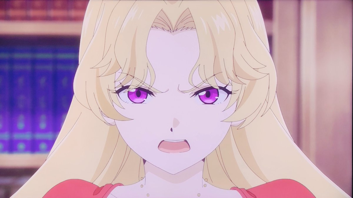 『ブチ切れ令嬢』第9話「帝国ギルド評議会」感想｜捨てられた側が、余ったものを拾って商品にする反応画像13