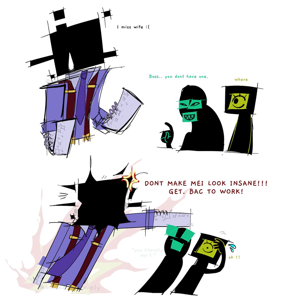 moondrop_lovely's tweet photo. I had a funny idea
#robloxdoors #doorsroblox https://t.co/tXf0KaRF9p